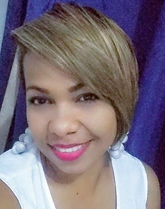 43 Year Old Barranquilla, Colombia Woman